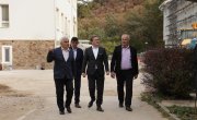 Селаковић присуствовао отварању реновираних објеката у Дому Kулина