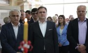 Селаковић присуствовао отварању реновираних објеката у Дому Kулина