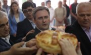 Селаковић присуствовао отварању реновираних објеката у Дому Kулина