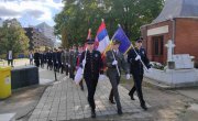 Обележена 108. годишњица од страдања српских интернираца у логору у Араду