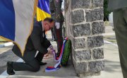 Обележена 108. годишњица од страдања српских интернираца у логору у Араду