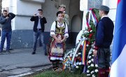 Обележена 108. годишњица од страдања српских интернираца у логору у Араду