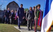 Обележена 108. годишњица од страдања српских интернираца у логору у Араду
