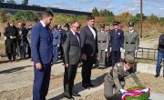 Обележена 108. годишњица од страдања српских интернираца у логору у Араду