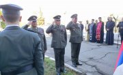 Обележена 108. годишњица од страдања српских интернираца у логору у Араду