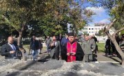 Обележена 108. годишњица од страдања српских интернираца у логору у Араду