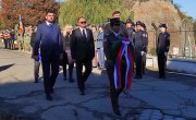 Обележена 108. годишњица од страдања српских интернираца у логору у Араду