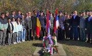 Обележена 108. годишњица од страдања српских интернираца у логору у Араду