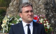 Министар Селаковић данас у Медвеђи доделио прве групне Борачке споменице