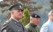Министар Селаковић данас у Медвеђи доделио прве групне Борачке споменице