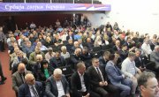 Министар Селаковић данас у Медвеђи доделио прве групне Борачке споменице