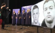 Министар Селаковић данас у Медвеђи доделио прве групне Борачке споменице