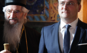 Министар Селаковић на обележавању 89. годишњице смрти краља Александра Првог Карађорђевића