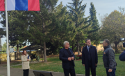 Селаковић на обележавању 108. годишњице Битке на Врбовачкој коси