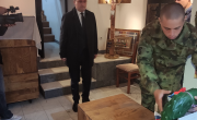 Селаковић на обележавању 108. годишњице Битке на Врбовачкој коси
