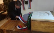 Селаковић на обележавању 108. годишњице Битке на Врбовачкој коси