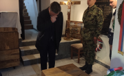 Селаковић на обележавању 108. годишњице Битке на Врбовачкој коси