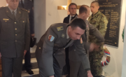 Селаковић на обележавању 108. годишњице Битке на Врбовачкој коси