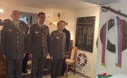 Селаковић на обележавању 108. годишњице Битке на Врбовачкој коси