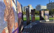 Министар Селаковић отворио изложбу „Владарске задужбине Немањића“ на Савском тргу