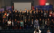 Министар Селаковић свечано уручио Борачке споменице у Мерошини