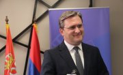 Селаковић свечано уручио Борачке споменице борцима у Бабушници