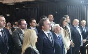 Селаковић свечано уручио Борачке споменице борцима у Бабушници