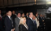 Селаковић свечано уручио Борачке споменице борцима у Бабушници