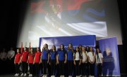 Селаковић свечано уручио Борачке споменице борцима у Бабушници