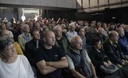 Селаковић свечано уручио Борачке споменице борцима у Бабушници