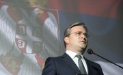 Селаковић свечано уручио Борачке споменице борцима у Бабушници