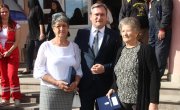 Селаковић свечано уручио Борачке споменице борцима у Бабушници