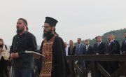 Министар Селаковић данас у Медвеђи доделио прве групне Борачке споменице
