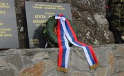 Министар Селаковић данас у Медвеђи доделио прве групне Борачке споменице