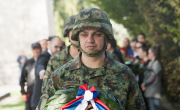 Милунка Савић - систем вредности којем српски народ треба да тежи