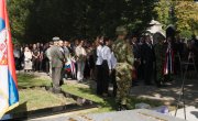 Милунка Савић - систем вредности којем српски народ треба да тежи