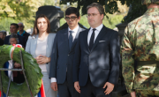 Милунка Савић - систем вредности којем српски народ треба да тежи