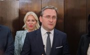 Министар Селаковић посетио реконструисане просторије удружења особа са инвалидитетом у Ужицу