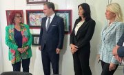 Министар Селаковић посетио реконструисане просторије удружења особа са инвалидитетом у Ужицу