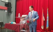 Дејан Антић у Власотинцу уручио 72 борачке легитимације