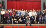 Дејан Антић у Власотинцу уручио 72 борачке легитимације