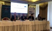 Видојевић на XI састанку Мреже за социјалну заштиту