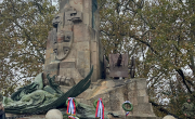 Говор министра за рад, запошљавање, борачка и социјална питања Николе Селаковића на обележавању Дана примирја у Првом светском рату