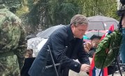 Говор министра за рад, запошљавање, борачка и социјална питања Николе Селаковића на обележавању Дана примирја у Првом светском рату