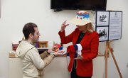 Биљана Барошевић присуствовала отварању нових просторија Савеза дистрофичара Србије