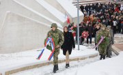 Лакић - Кадињача један од трајних симбола нашег националног карактера
