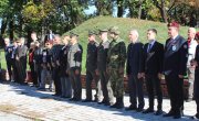 Дејан Антић одао почаст пострадалима и ослободиоцима Сремске Митровице у Првом и Другом светском рату