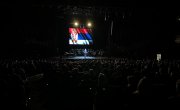 Свечаном церемонијом у МТС дворани обележена 110. годишњица Брегалничке битке