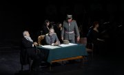 Свечаном церемонијом у МТС дворани обележена 110. годишњица Брегалничке битке