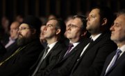 Свечаном церемонијом у МТС дворани обележена 110. годишњица Брегалничке битке